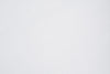 Completo letto lenzuola flanella caldo cotone 100% cotone Made in Italy BIANCO