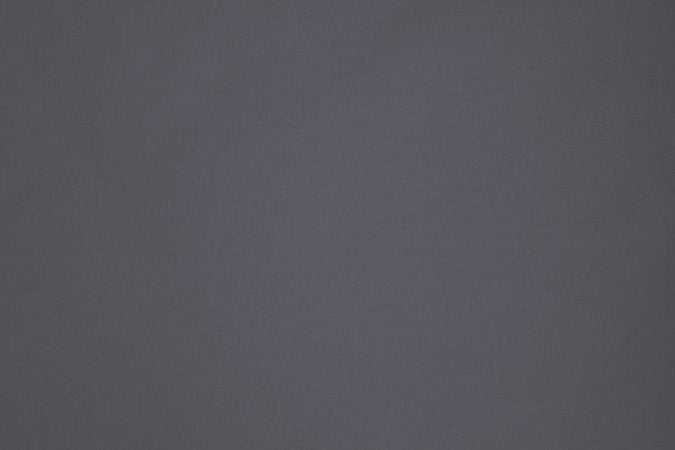 Completo letto lenzuola flanella caldo cotone 100% cotone Made in Italy  GRIGIO FUMO