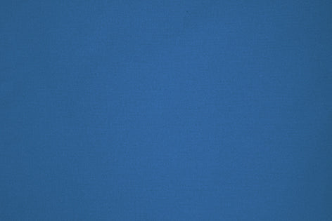 Set Letto federe parure Letto flanella caldo cotone 100% cotone Made in Italy BLU