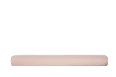 Set copripiumino federe parure copripiumino flanella caldo cotone 100% cotone Made in Italy ROSA