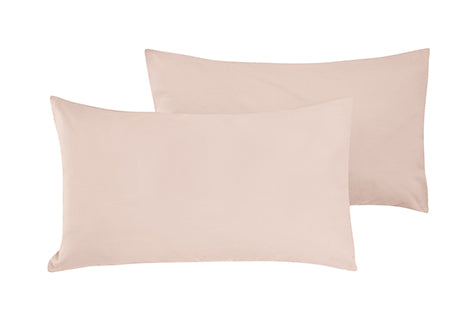 Set copripiumino federe parure copripiumino flanella caldo cotone 100% cotone Made in Italy ROSA