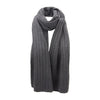 Sciarpa a coste da Uomo Hat You - SI0611