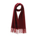 Sciarpa misto lana da Uomo Hat You - SI1353