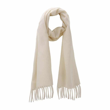Sciarpa misto lana da Uomo Hat You - SI1353