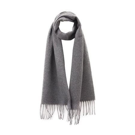 Sciarpa misto lana da Uomo Hat You - SI1353