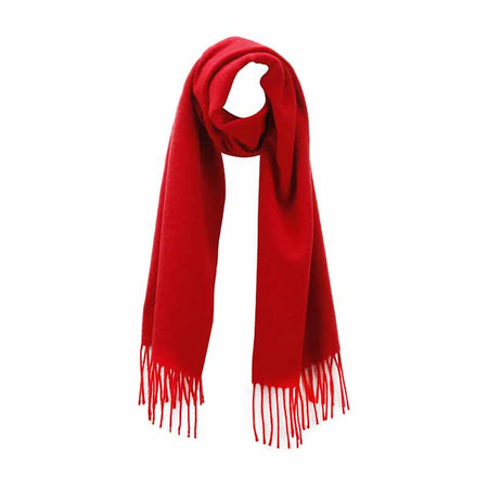 Sciarpa misto lana da Uomo Hat You - SI1353