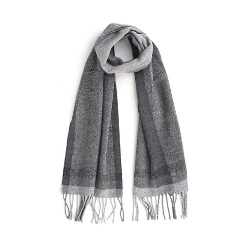 Sciarpa misto lana da Uomo Hat You - SI1354-35
