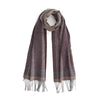 Sciarpa misto lana da Uomo Hat You - SI1354-35