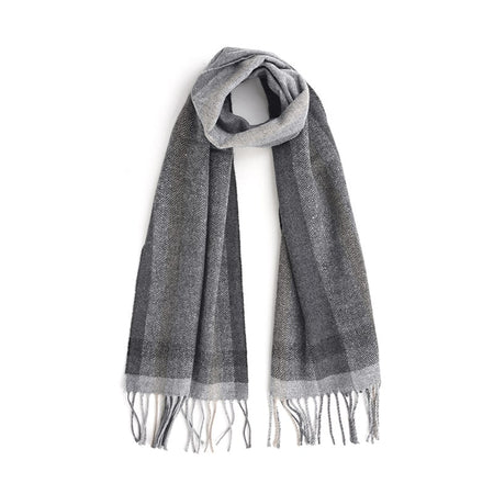 Sciarpa misto lana da Uomo Hat You - SI1354-35
