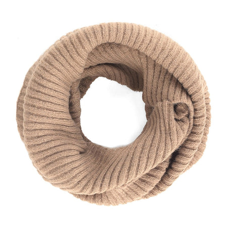Scaldacollo maglia stretch da Uomo Hat You - SI2481