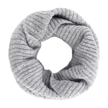 Scaldacollo maglia stretch da Uomo Hat You - SI2481