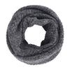 Scaldacollo maglia stretch da Uomo Hat You - SI2481