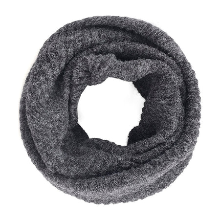 Scaldacollo maglia stretch da Uomo Hat You - SI2481