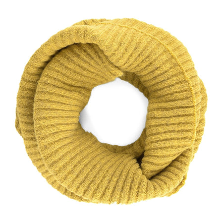 Scaldacollo maglia stretch da Uomo Hat You - SI2481