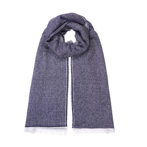 Sciarpa sale e pepe da Uomo Hat You - SI2489