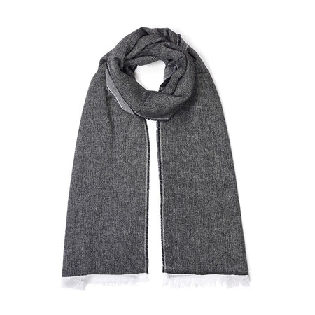 Sciarpa sale e pepe da Uomo Hat You - SI2489