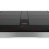 Piano cottura a induzione 60 cm - SIEMENS - 4 fuochi - 59,2 x 52,2 cm - Nero - IQ700 - EX651LYC1F