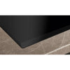 Piano cottura a induzione 60 cm - SIEMENS - 4 fuochi - 59,2 x 52,2 cm - Nero - IQ700 - EX651LYC1F