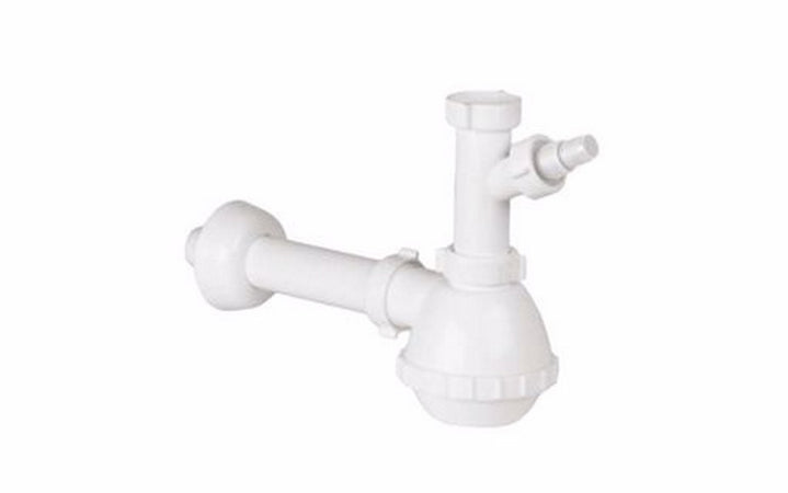 Sifone 1 Via S/Piletta 1"1/2