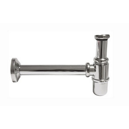 Sifone A Bottiglia 1"1/4