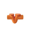 Sifone V Pvc 125