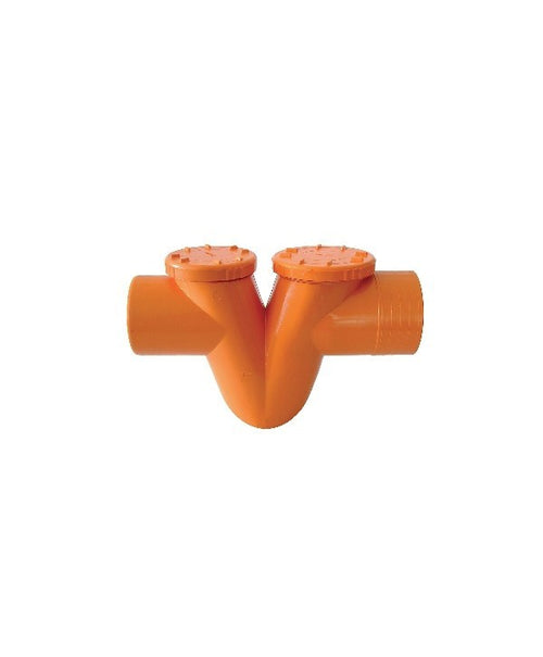 Sifone V Pvc 125