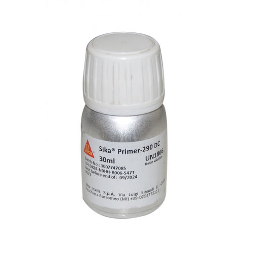 Sika Primer 290Dc 30Ml