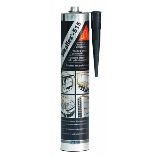 Sikaflex 515 Bianco 300Ml