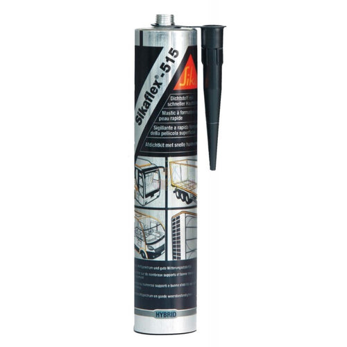 Sikaflex 515 Cartuccia 300 Ml Bianco
