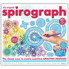 Il classico: SPIROGRAFO