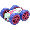 Coche teledirigido - EXOST - 360 Mini Flip Amazon 1:34 - 8 km/h - 10 cm - rosa - 5 aos