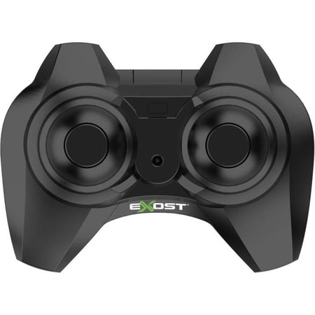 Coche teledirigido - EXOST - 360 Mini Flip Amazon 1:34 - 8 km/h - 10 cm - rosa - 5 aos