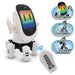 Giocattolo programmabile telecomandato - SILVERLIT - YCOO OCTOBOT SQUID - Rotazione - Blu - Dai 5 anni