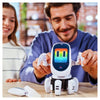 Giocattolo programmabile telecomandato - SILVERLIT - YCOO OCTOBOT SQUID - Rotazione - Blu - Dai 5 anni