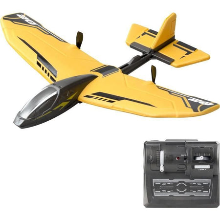 Aeroplano telecomandato - SILVERLIT - Hornet Evo - 2,4 GHz - Resistente - Per bambini e adulti