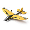 Aeroplano telecomandato - SILVERLIT - Hornet Evo - 2,4 GHz - Resistente - Per bambini e adulti