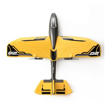 Aeroplano telecomandato - SILVERLIT - Hornet Evo - 2,4 GHz - Resistente - Per bambini e adulti