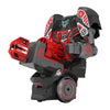 Robot radiocomandato - YCOO - RAPIDFIRE - 19 cm - 15 azioni programmabili - Dai 5 anni