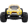 Coche teledirigido MONSTER WARRIOR - 4SPEED