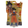 Figura elasticizzata DRAGON BALL - MONSTER FLEX - Modello casuale