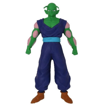 Figura elastica DRAGON BALL - Confezione da 3 - MONSTER FLEX