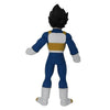 Figura elastica DRAGON BALL - Confezione da 3 - MONSTER FLEX