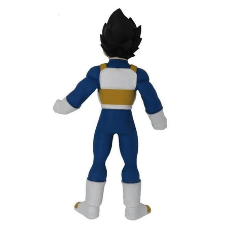 Figura elastica DRAGON BALL - Confezione da 3 - MONSTER FLEX