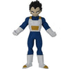 Figura elastica DRAGON BALL - Confezione da 3 - MONSTER FLEX