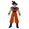 Figura elastica DRAGON BALL - Confezione da 3 - MONSTER FLEX