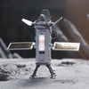 La stazione di comunicazione - ASTROPODE