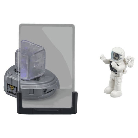 Il meteorite - ASTROPODE