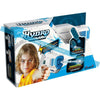 Pistola ad acqua elettronica - SILVERLIT - HYDRO MAD MINI BLASTER ASST - Da 8 anni
