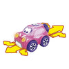Coche teledirigido - TOOKO - FOLLOW ME - Rosa - A partir de 2 aos - Efectos de luz y sonido