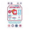 Viaggio - SPIROGRAFO